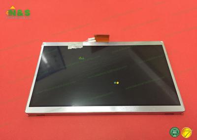 China 7.0 inch LB070W02-TME2      LG LCD Panel     	154.08×86.58 mm for Video Door Phone panel for sale