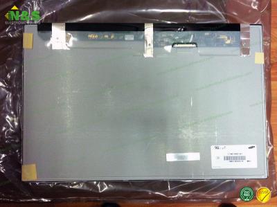 China 1440×900 19.0 inch Industrial LCD Displays Normally White LTM190BT07 60Hz for sale