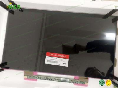 中国 HV236WHB-N00 23.6 inch 1366×768 resolution TFT LCD Module BOE Normally Black with 535.47×306.404 mm Outline 販売のため