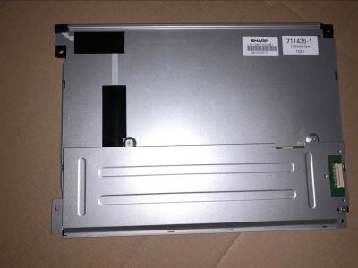 China OEM Original  LCD Screen 10.4 Inch LQ104V1DG81 for sale