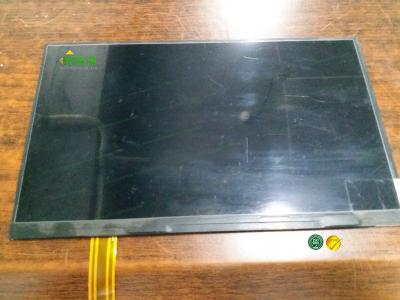 China LTL106AL01-001 Samsung LCD Panel 10.6 Inch 1366 RGB ×768 WXGA WLED Lamp Type for sale