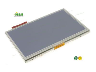 China TFT Samsung LCD Display , Samsung Flat Screen Monitor LTE430WQ-F0B 4.3 Inch for sale