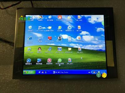 China LTN154X5-L02 Comité 15,4 InchScreen-Duurzame Grootte LCM 1280×800 van Samsung LCD Te koop