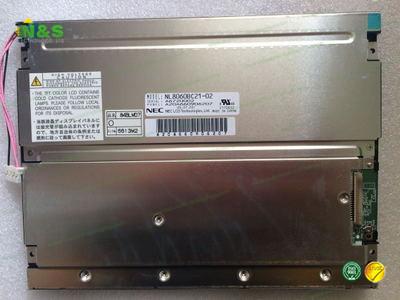 China New Original Medical LCD Displays NL160120AM27-33A NEC A-Si TFT-LCD 21.3 Inch for sale