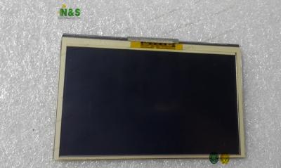 China LTE430WQ-F0C het Scherm a-Si TFT LCD 4,3 van Samsung Lcd Duim480×272 Industriële Toepassing Te koop