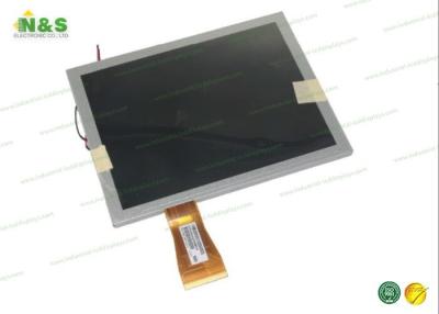 China LCM 480×272 Automotive LCD Display A043FW02 V8 AUO 4.3 Inch New Original Condition for sale