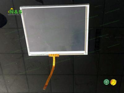 China Pocket TV Auto Lcd Screen Car Video Screen Monitor A050FTN01.0 AUO 5 Inch LCM for sale