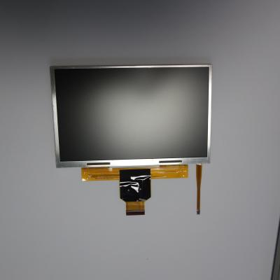 Cina Pannello LCD a 7 pollici di LCM LMS700KF23 800×480 16.2M Samsung in vendita