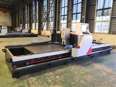 China Cnc V Grooving Cutting Machine For Sheet Metal Hydraulic for sale