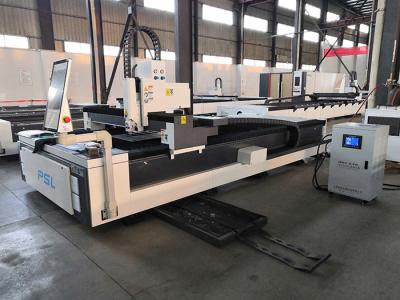 China Fiber CNC Laser Machine Diy Cnc Sheet Metal Laser Cutter 5x10Ft 2000W 1000w for sale