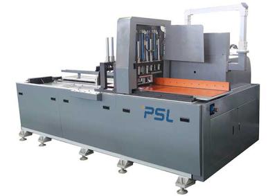 China Auto positioning CNC aluminum cutting machine processing of various aluminum plate and profile for sale