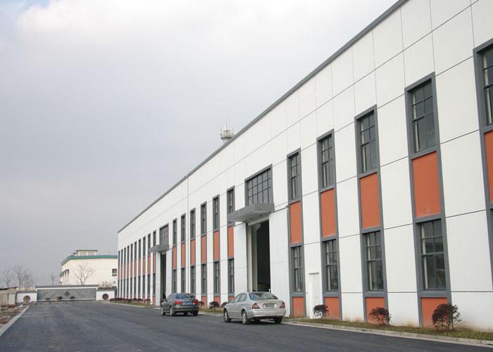 Geverifieerde leverancier in China: - ZHANGJIAGANG MEDPHARM MACHINERY LTD.