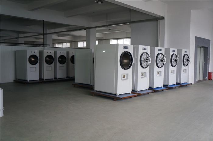 Verified China supplier - ZHANGJIAGANG MEDPHARM MACHINERY LTD.