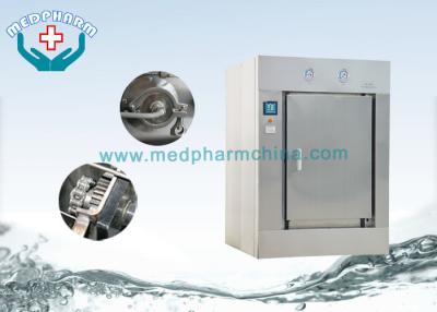 China Mini Size DeskTop Autoclave Class B Lab Autoclave Sterilizer For Clinic for sale