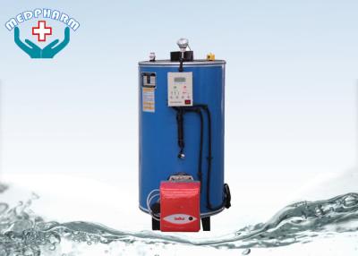 China Vertical High Efficiency Steam Boiler Oil Heating Residential Steam Boiler for sale