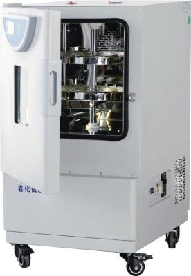 China Large LCD Aging Test Chamber Environmental Testing Equipment Programmable Controller for sale