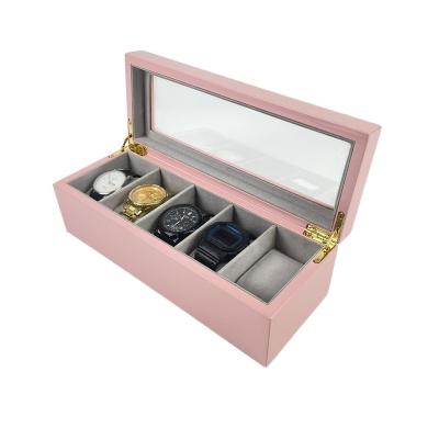 China USA Home Storage Box Gold Decoration Keepsake Beauty Cube Modern Stylish Makeup Organizer for sale