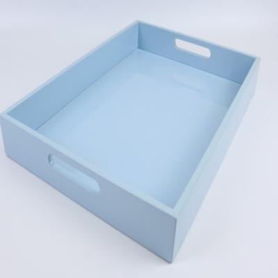 China Europe Handmade Printed Decorative Keepsake Candle Glass Jewelry Present Storage Box for sale