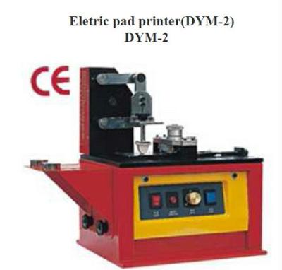 China Electrical Pad Printer for sale