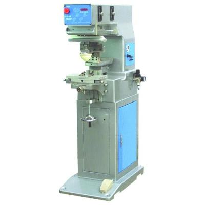 China Economical 1 Color Tampo Printing Machine for sale