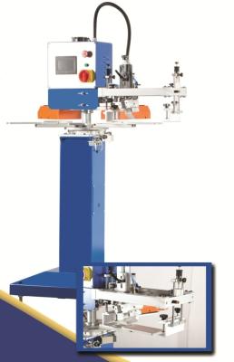 China High Speed T Shirt Tagless Screen Printing Machine for sale