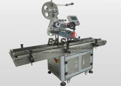 China Automatic Flat Labeling Machine for sale