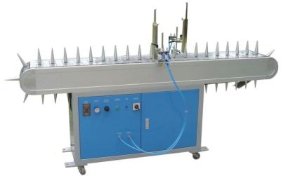 China Flame Surface Treatment Equipment for sale