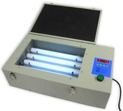 China UV Exposure Unit for sale