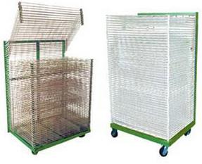 China Screen Drying Rack for sale