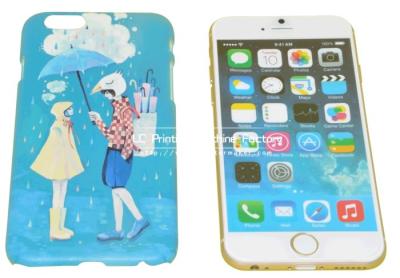 China Sublimation Iphone 6 Case for sale