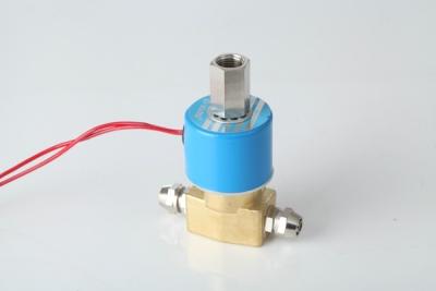 China Solenoid Valve of 3D Sublimation Vacuum Machine for sale