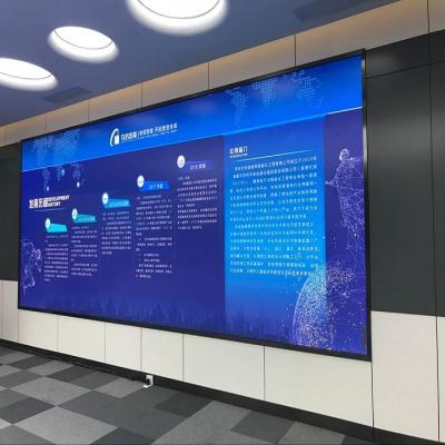 China Indoor and Outdoor Indoor LED Display Magic Screen and Floor Brick Screen with Interaction Motor Manufacturer in China for sale