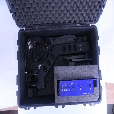 China Remote Head For Camera For Jimmy Jib Crane And Andy-Jib Crane for sale