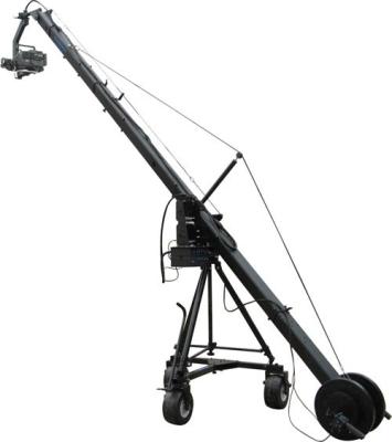 China Professional Aluminum Alloy Camera Crane Manufacturer Jimmy Jib Camera Crane For Sale for sale