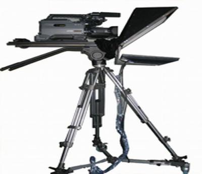 China Professional 17 Inch Wireless Camera Teleprompter Speech And Broadcasting For Speech And Broadcasting for sale