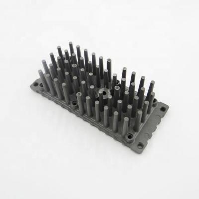 China Industry Factory Aluminum Matrix Cast Iron LED Housing Heatsink Custom Housing Aluminum Die Casting for sale