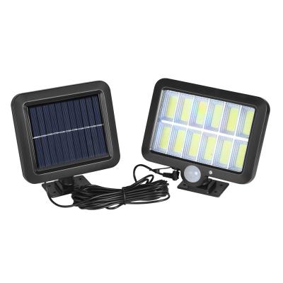 China High Efficiency 100W 200W 300W 400W Brightness Garden Automatic Adjustment Plant Outdoor Commercial Solar Powered Street Light for sale