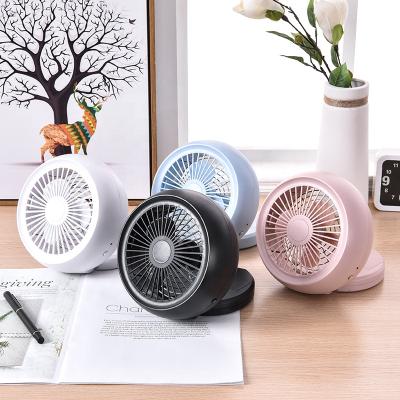 China Wholesale Hot-selling USB Rechargeable Battery Convenient Box Fan Mini Portable Electric Handy Fan for sale