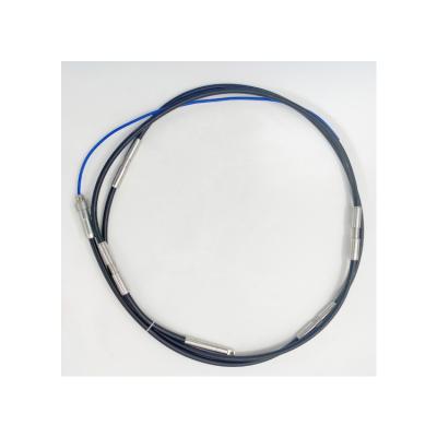 China Lndustrial China Manufacturer Direct Wholesale Halogen Free Abrasion Resistance Moisture Cable for sale