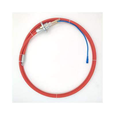 China Lndustrial measuring cable for grain silo temperature control monitoring system for sale