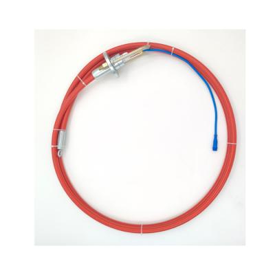 China Best Lndustrial Sensor Monitor Data Bulk Grain Temperature Control Measurement Systems Cable Price for sale