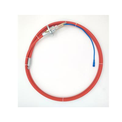 China Lndustrial Grain Security System Temperature Gauge Monitoring Cables for sale