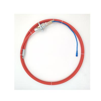 China Lndustrial Manufacturers Direct Selling Grain Cereal Gauge Temperature Control Sensors Wire For Sale for sale