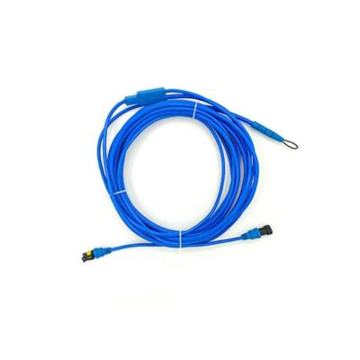 China Lndustrial Wholesale Price Sensors Monitor Data Cable Bulk Grain Temperature Control Measurement Systems Cable Price for sale