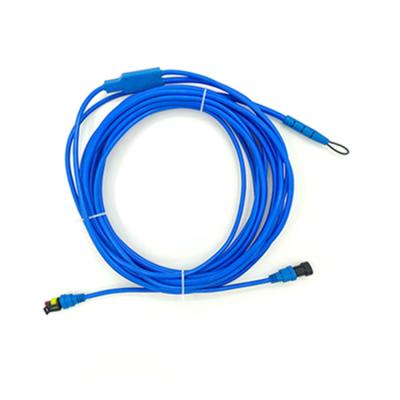 China Lndustrial High Quality and Good Price Temperature Sensor Thermocouple Cable Wires for sale