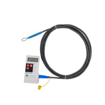 China Lndustrial measuring cable for grain silo temperature control monitoring system for sale