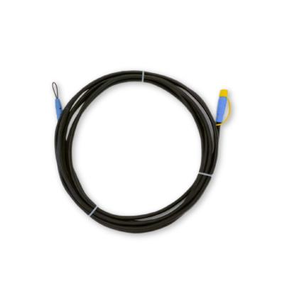 China Lndustrial Cable For Grain Silo Temperature Monitor System for sale