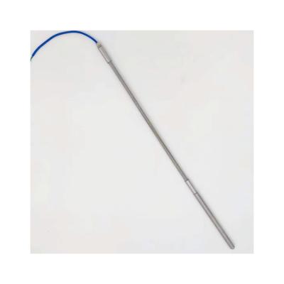 China Waterproof telecommunication temperature measurement cable for sale