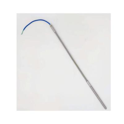 China Waterproof Telecommunication Digital Stainless Steel Temperature Sensor Probe for sale