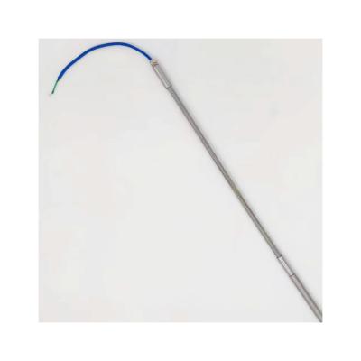 China Telecommunication High Straight Rod Type Waterproof Digital Temperature Sensor for sale